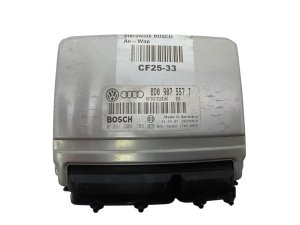 ECU-styrenhet 0261204185  8D0907557T Bosch Volkswagen