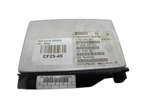 ECU-styrenhet 0260002529  ZF6058002004 Bosch Jaguar