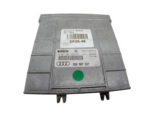 ECU-styrenhet 0261203550  8D0907557 Bosch Audi