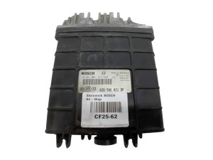ECU-styrenhet 0281001343 028906021BP Volkswagen Bosch