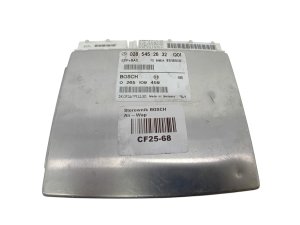 ESP-styrenhet 0285452632 0265109459 Mercedes