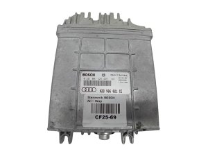 ECU-styrenhet 0281001425 028906021CE Bosch Audi