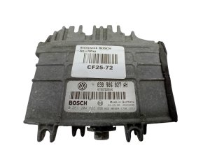 ECU-styrenhet 0261204823  030906027AH Seat Volkswagen