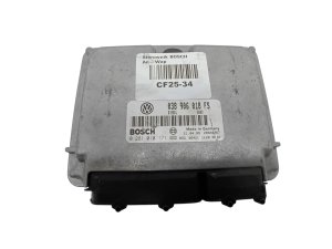 ECU-styrenhet 0281010171  038906018FS  Bosch Volkswagen