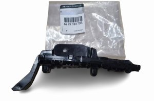 Stötfångarstöd vänster 622232473R Renault Kadjar Original Ny