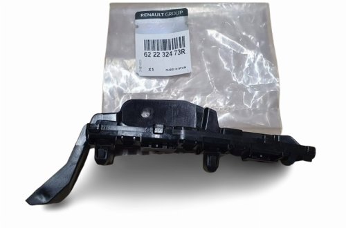 Stötfångarstöd vänster 622232473R Renault Kadjar Original Ny