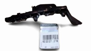 Stötfångarstöd höger 622223328R Renault Kadjar Original Ny