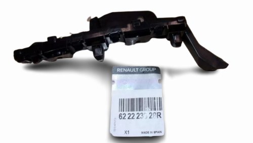 Stötfångarstöd höger 622223328R Renault Kadjar Original Ny