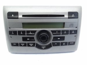 Bilradio  Fiat 735374218