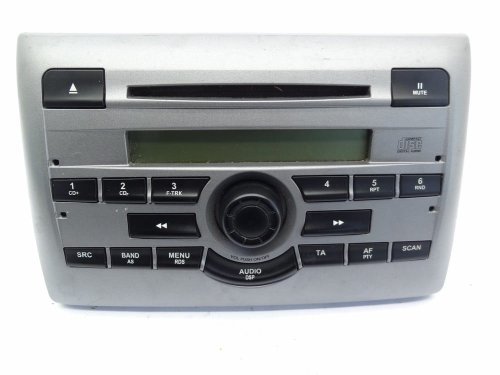Bilradio  Fiat 735374218