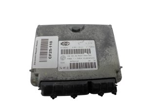 Styrenhet 55196260 IAW4AF.SS  Fiat Magneti Marelli
