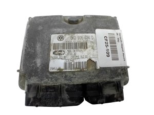 Styrenhet 6K0906034D  IAW4LV.OA Seat Magneti Marelli