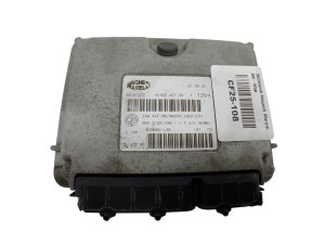 Styrenhet 55187372  61600.627.05  IAW4AF.M9 Fiat Magneti Marelli