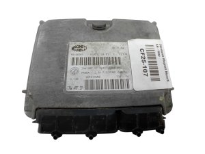 Styrenhet 55196261  61601.124.01  IAW4AF.SP Fiat Magneti Marelli