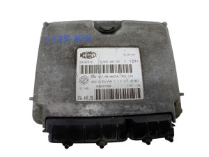 Styrenhet 55187372  61600.627.05  IAW4AF.M9 Fiat Fiat Magneti Marelli