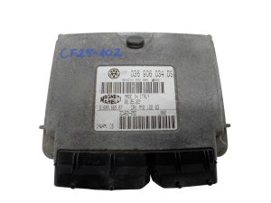Styrenhet 036906034DS IAW4MV.DS Seat Magneti Marelli