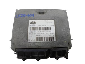 Styrenhet 55187372  61600.627.05  IAW4AF.M9 Fiat Magneti Marelli