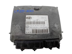 Styrenhet 51819338  IAW4AF.M9 Fiat Magneti Marelli