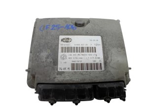 Styrenhet 55187372  61600.627.05  IAW4AF.M9 Fiat Magneti Marelli