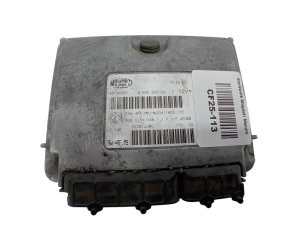 Styrenhet 55183580  61600.627.03 IAW4AF.M9 Fiat Magneti Marelli