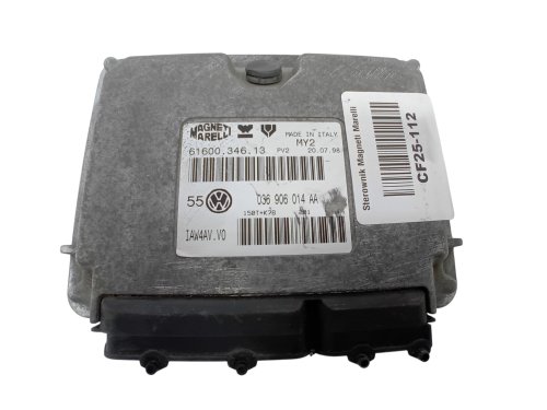 Styrenhet 6160034613  036906014AA Volkswagen Magneti Marelli