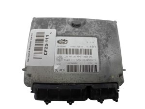 Styrenhet 55196260  IAW4AF.SS  Fiat Magneti Marelli