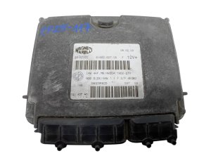 Styrenhet 55187372 61600.627.05 IAW4AF.M9 Fiat Magneti Marelli