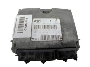 Styrenhet 55187372  61600.627.05  IAW4AF.M9 Fiat  Magneti Marelli
