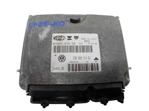Styrenhet 036906014BJ  61600.419.06 Volkswagen Magneti Marelli