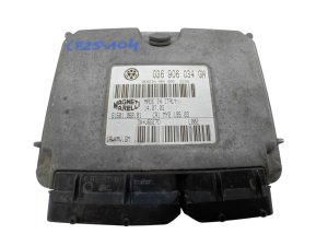 Styrenhet 036906034GM  61601.068.01  IAW4MV.GM  Volkswagen, Seat, Skoda