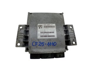 Styrenhet 9646570680  16.561.044  IAW48P2.77 Magneti Marelli PSA