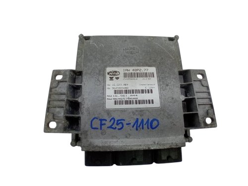 Styrenhet 9646570680  16.561.044  IAW48P2.77 Magneti Marelli PSA