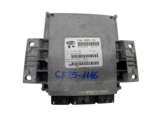 Styrenhet 51806333  MJD 6F3.A4 Fiat Panda Magneti Marelli