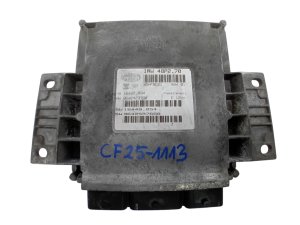 Styrenhet 9642597680  9642423780  IAW48P2.70 Magneti Marelli PSA