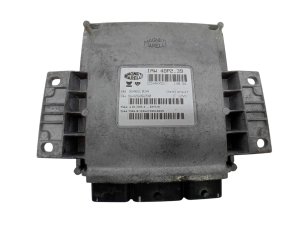 Styrenhet 9642606280  9643628680  IAW48P2.39 PSA Magneti Marelli