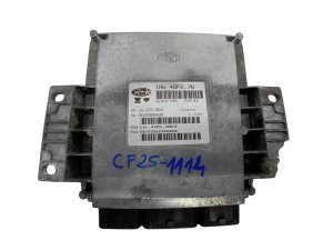Styrenhet 9645989480 9648620880  IAW48P2.76  PSA Magneti Marelli