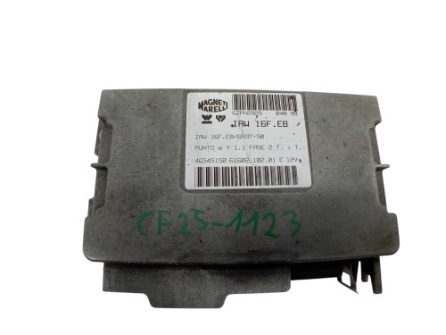 Styrenhet  IAW16F.EB 46545150 Magneti Marelli Fiat
