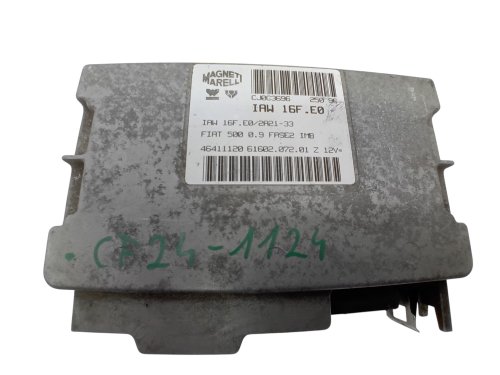 Styrenhet IAW16F.E0  46411120 Fiat Magneti Marelli