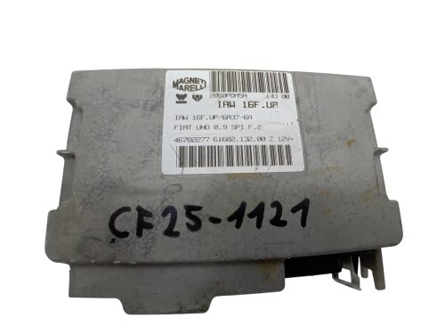 Styrenhet IAW 16F.UP 46782277 Fiat Uno Magneti Marelli
