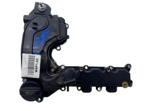 Ventilkåpa 1.2 THP Citroen Picasso C III  9812032980
