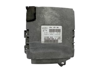 Styrenhet 9639907780  16300.684  IAW 1AP.80 PSA Magneti Marelli