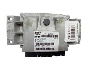 Styrenhet 9660774680  16.814.034  IAW.6LPB Magneti Marelli PSA