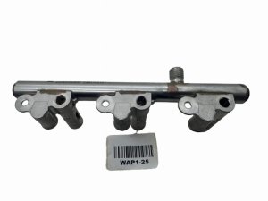 Insprutningsrör 9806724880 Citroen III  1.2 Puretech