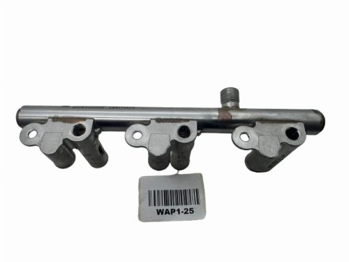 Insprutningsrör 9806724880 Citroen III  1.2 Puretech