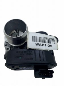 Spjäll 9806300180 44GTE4P1 Citroen Peugeot 2008  208