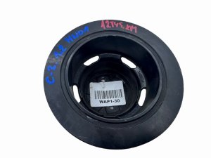 Remskiva 9822598180 Opel Citroen Peugeot