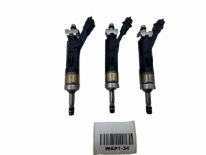 Bränsleinsprutningssats 9810335380 Citroen Peugeot 1.2 THP