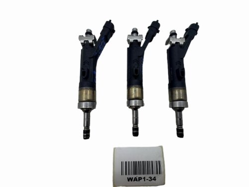 Bränsleinsprutningssats 9810335380 Citroen Peugeot 1.2 THP