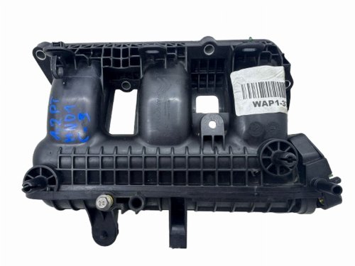 Insugningsrör 9807095880 Citroen Peugeot 1.2 THP