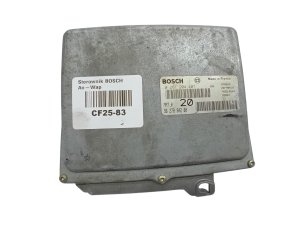 ECU-styrenhet 0261204407 9627890280 26FM0419 PSA Bosch